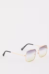 عینک آفتابی مردانه چند رنگ دفکتو