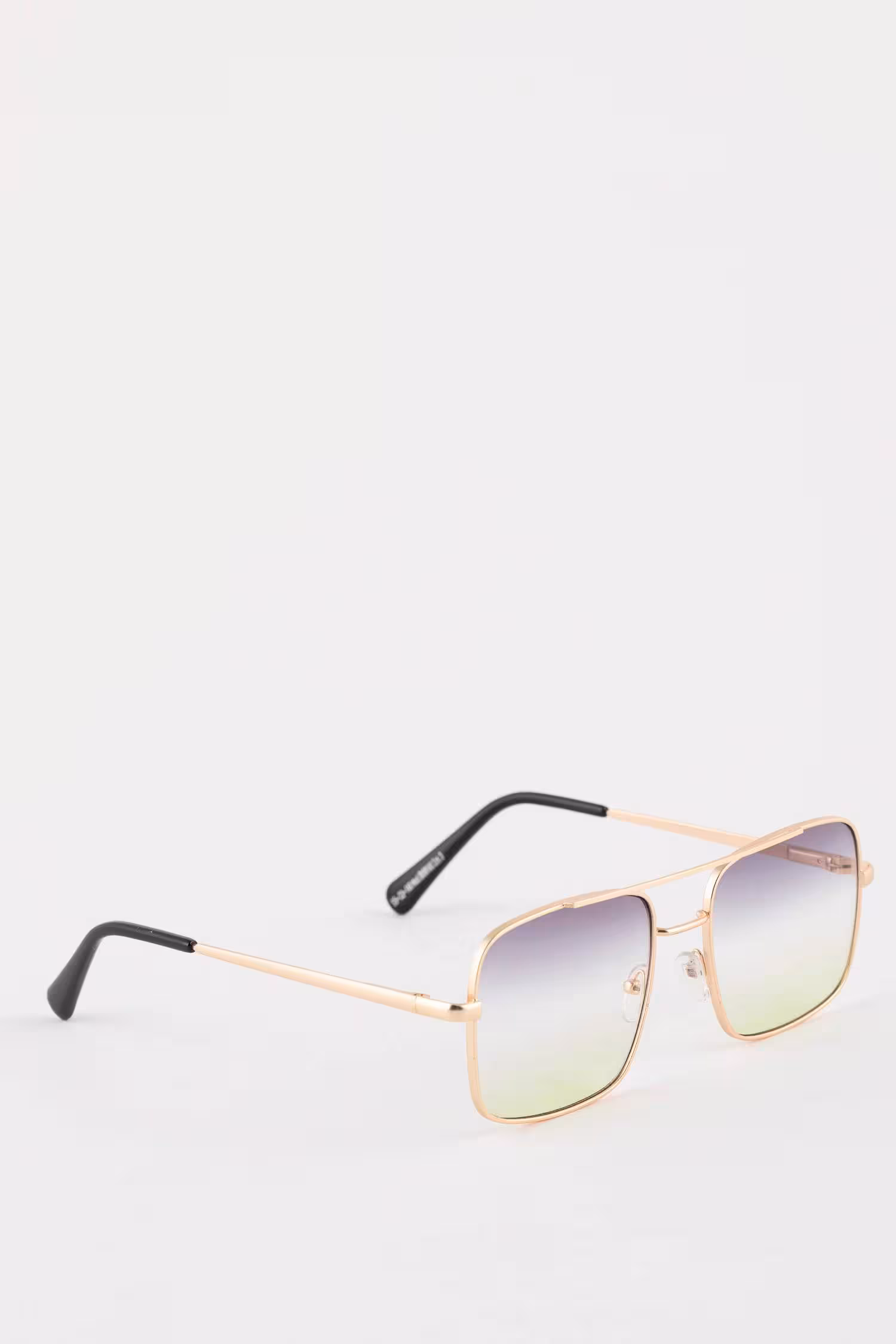 عینک آفتابی مردانه چند رنگ دفکتو