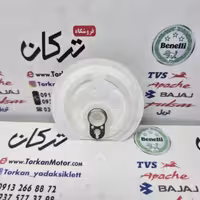 فیلتر ( صافی ) پمپ بنزین موتور سیستم انژکتور مدل sym _ 1