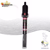 بخاری آکواریوم RS-599 الکتریکال