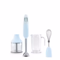 گوشت کوب برقی اسمگ مدل SMEG HBF22PB