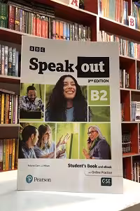 Speakout B2 3rd Edition