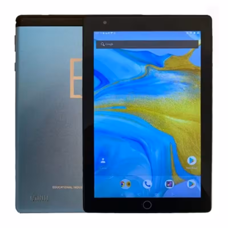 تبلت دانش آموزی ال تک مدل Tablet A08 Pro ظرفیت 32GB رم 2GB