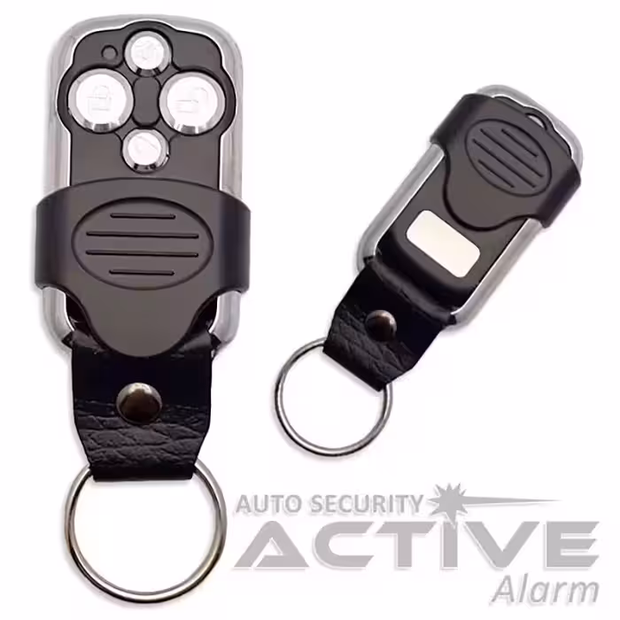 قیمت ریموت دزدگیر آی‌کی‌آ 433