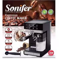 اسپرسو ساز سونیفر مدل SF-3575