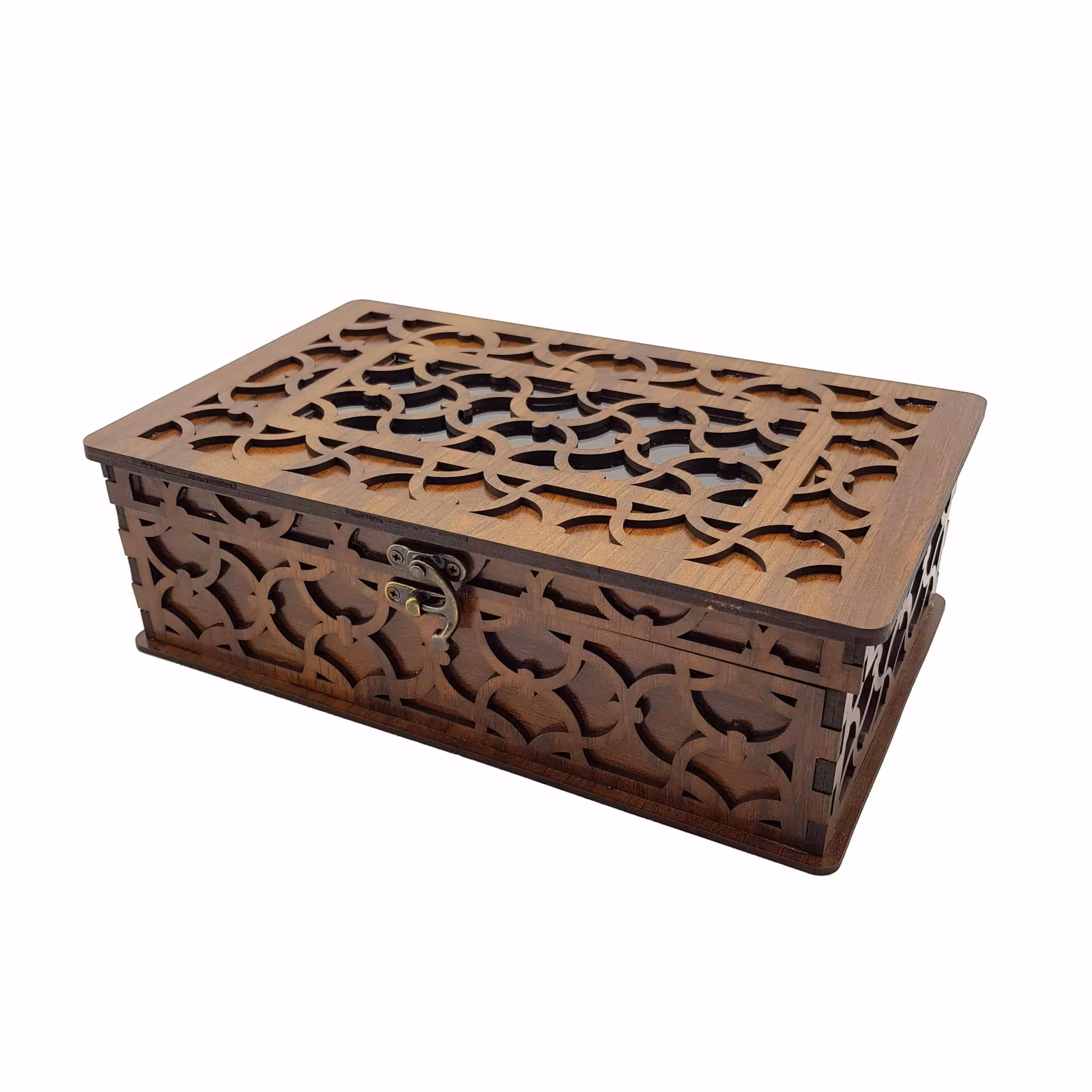 جا قاشقی چوبی کد 5503