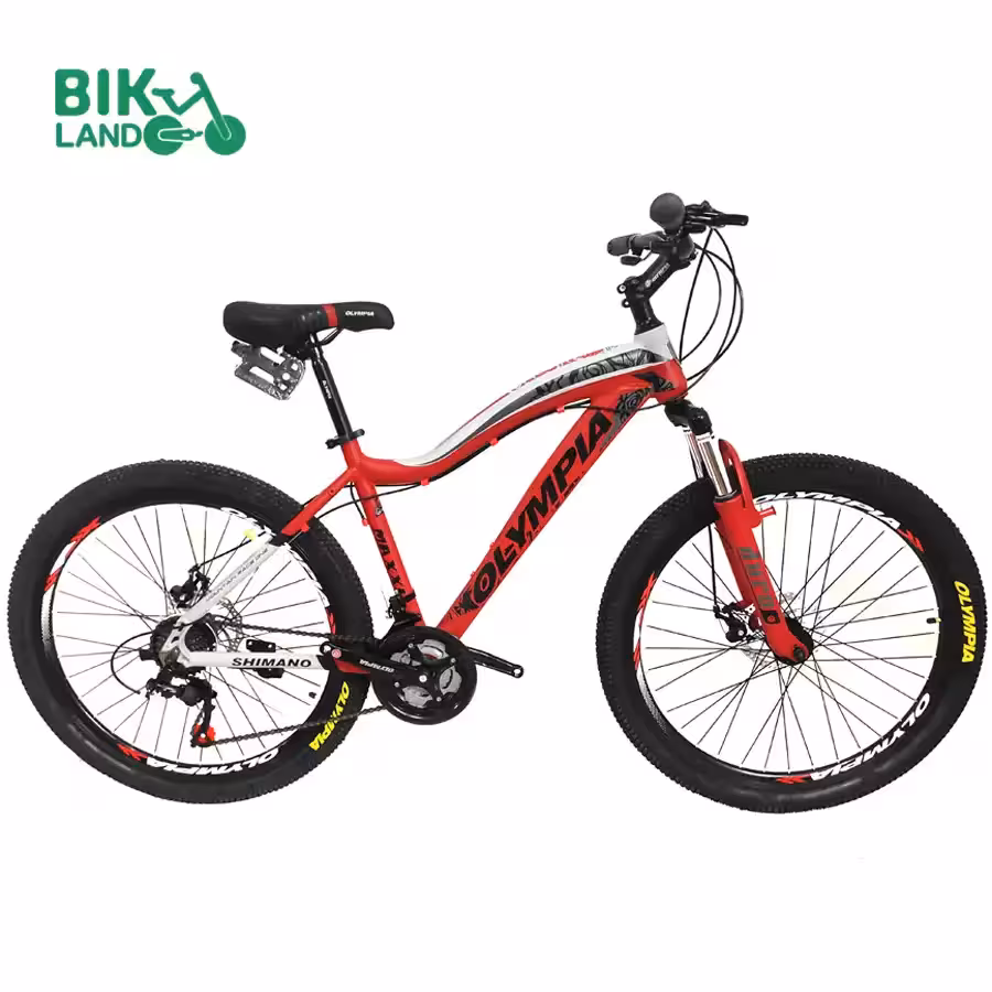 دوچرخه کوهستان المپیا مدل MAXXI سایز 2626448
