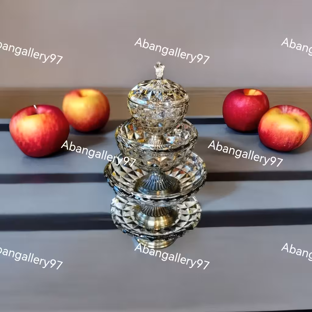 سرویس پذیرایی 4 تیکه