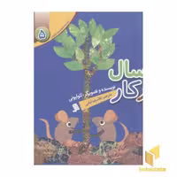 کتاب مجموعه لئولیونی5(سال پر کار) اثر لئولیونی نشر نشر شهر