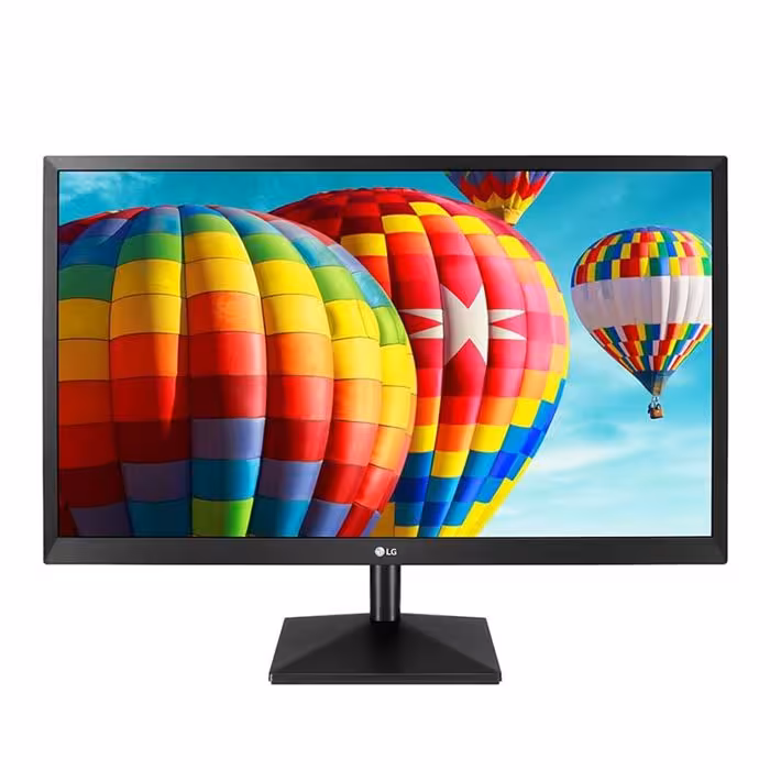 مانیتور 27 اینچ ال جی مدل 27MK430