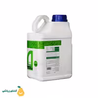 کود سیلیکات پتاسیم 5 لیتری جنوبگان (سیلیکاسول)