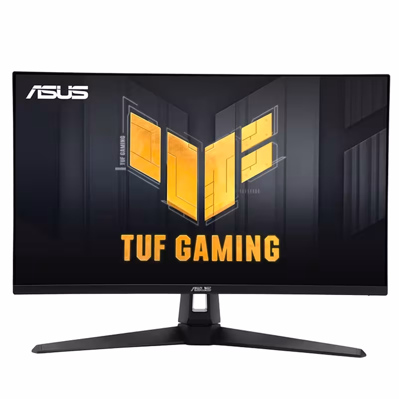 مانیتور گیمینگ ایسوس سری TUF Gaming مدل VG27AQ3A سایز 27 اینچ