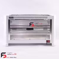 بخاری برقی تیتومکث TM113