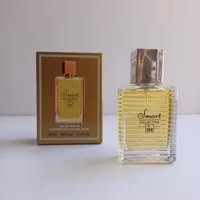 عطر ادکلن زنانه ایو سن لورن سینما 25 میل کد 166
