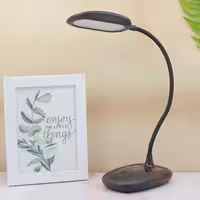 قیمت و خرید چراغ مطالعه رومیزی کوچک TGX-7706 پرشین