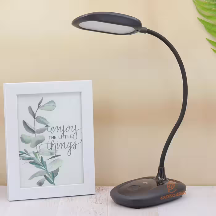 قیمت و خرید چراغ مطالعه رومیزی کوچک TGX-7706 پرشین