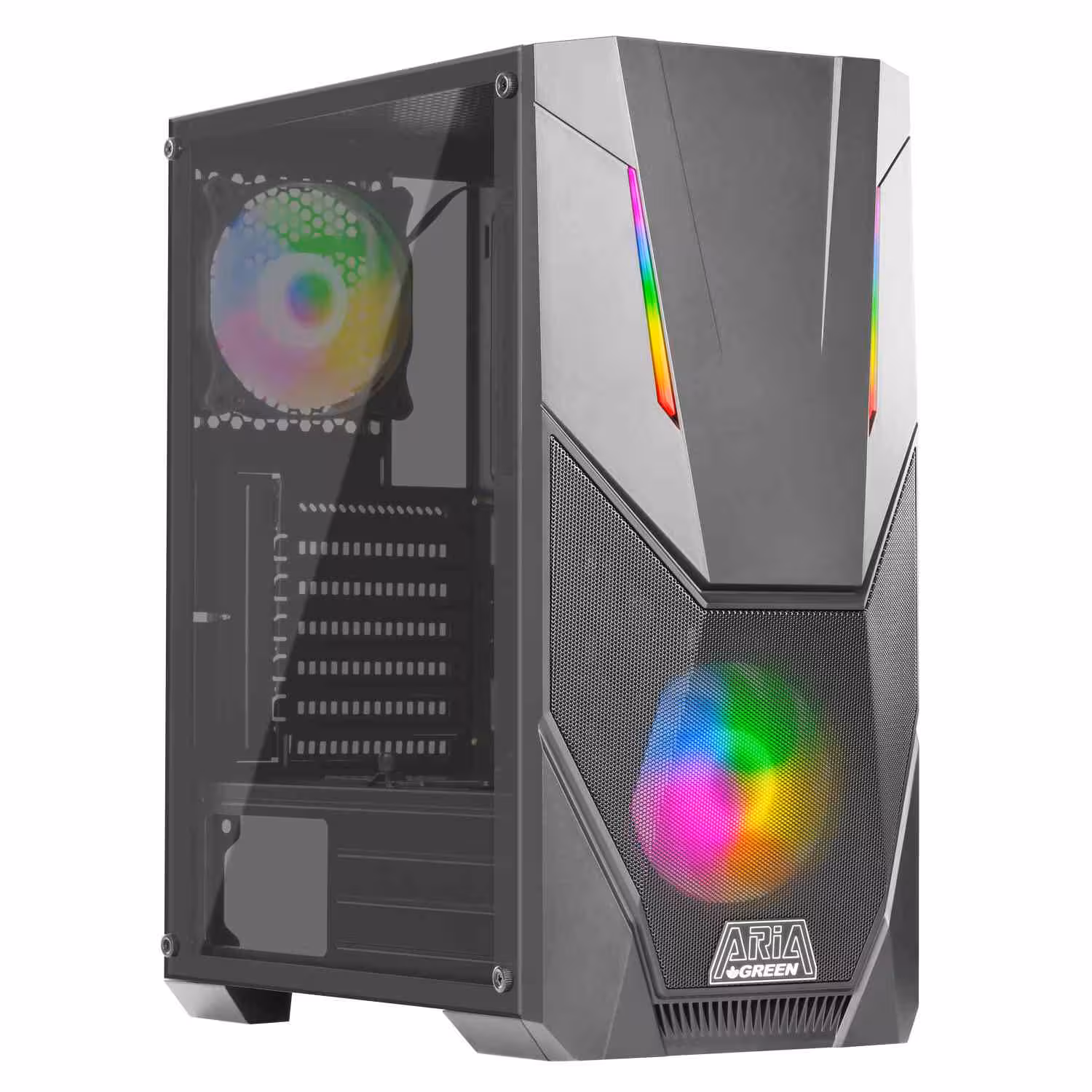 کیس گرین مدل Aria