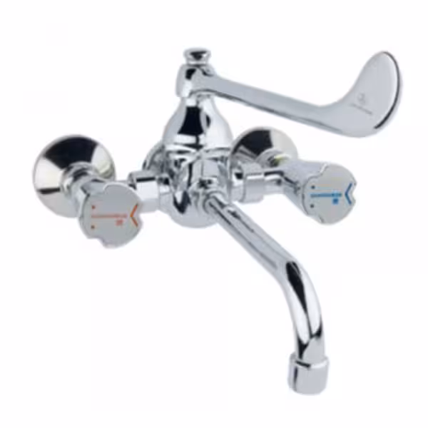 شیر آرنجی بیمارستانی قهرمان