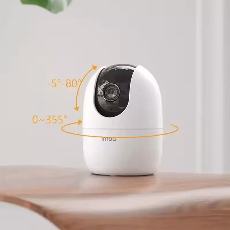 دوربین مداربسته آیمو مدل Ranger 2 3MP K2ep-3H1W