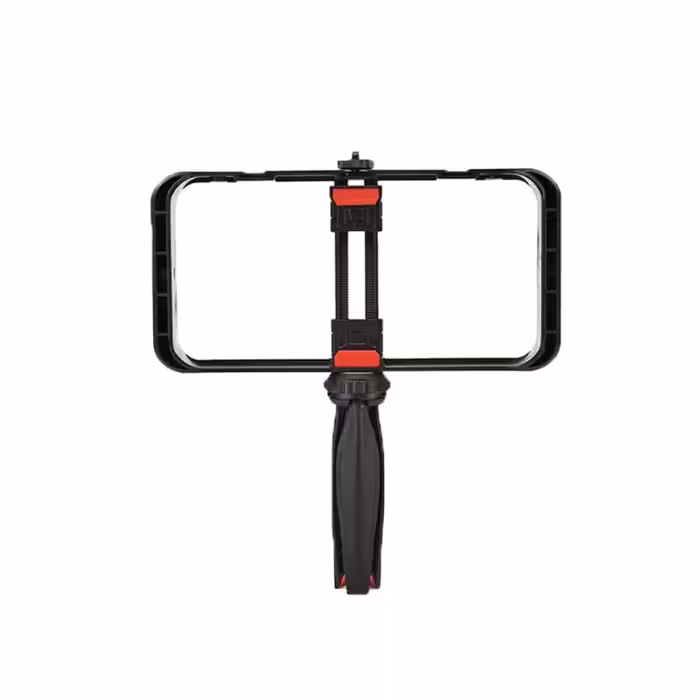 نگه دارنده دوربین و موبایل جی ماری مدل MT-33