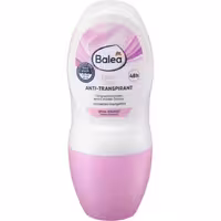 مام رولی باله آ Balea زنانه مدل Extra Dry حجم 50 میل