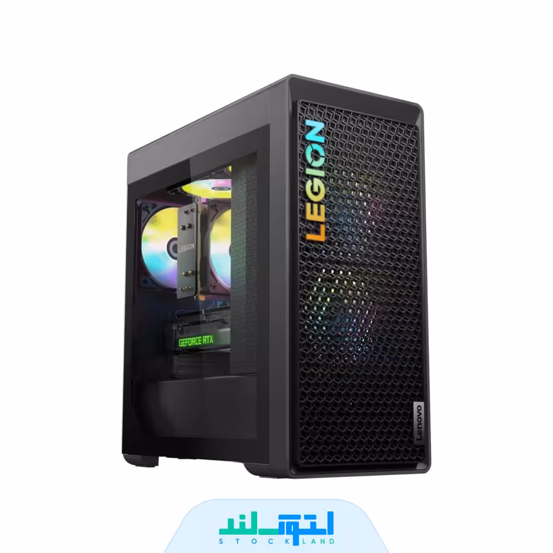 کیس Lenovo مدل Legion T5 26IRB8