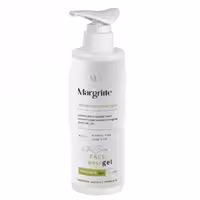 ژل شستشو پوست چرب و مستعد اکنه مارگریت
