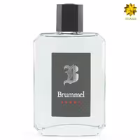 Brummel Sport Eau De Cologne 125ml