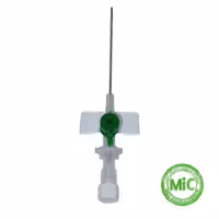 آنژیوکت سبز گیج 18