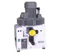 ساکشن مرکزی 5 الی 7 یونیت فوموس Fomos مدل FoVac 05