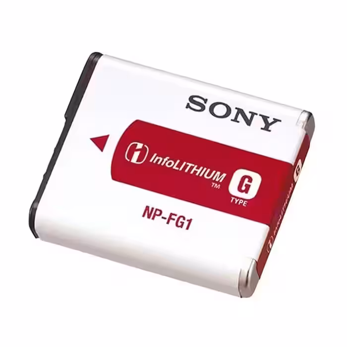 باتری دوربین سونی Sony NP-BG1 / NP-FG1 مشابه اصل خرید | قیمت - اگزیف