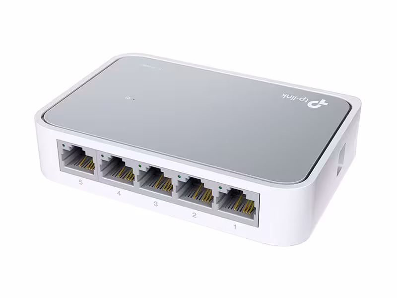سوییچ TP-Link TL-SF1005D 5Port