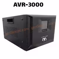 استابلایزر ساکو مدل AVR-3000 پلاس