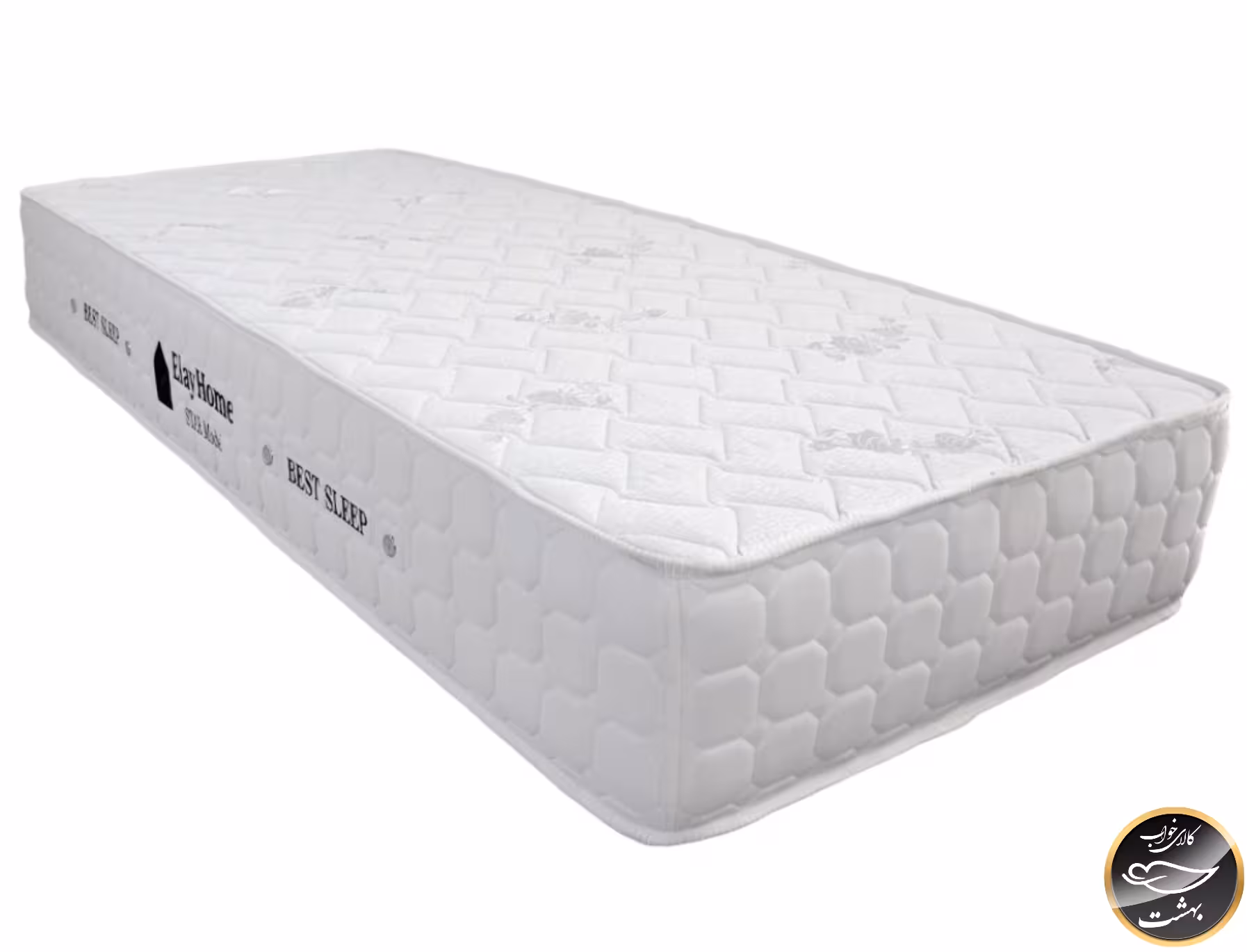 تشک استار یک نفره سایز 120x200 سانتی متر