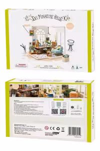 روبو تایم DGM01 زمان سوهو