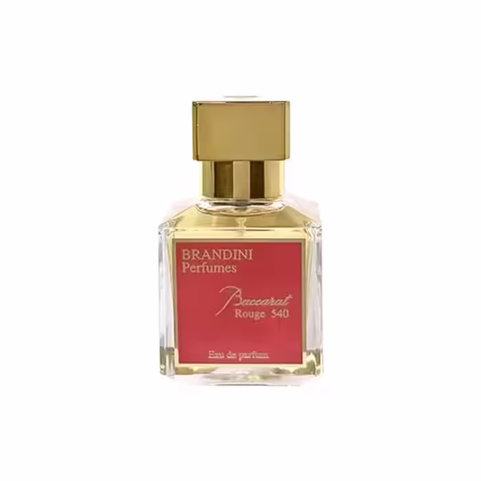 عطر ادکلن برندینی باکارات رژ مدل 33 میلی لیتر