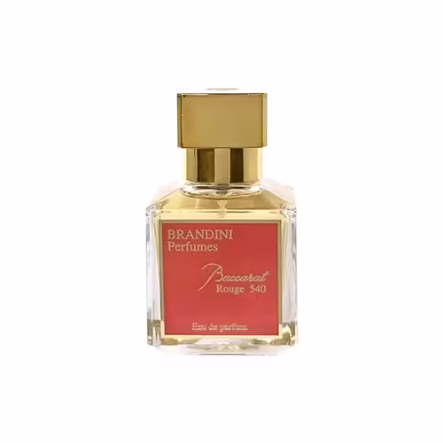 عطر ادکلن برندینی باکارات رژ مدل 33 میلی لیتر