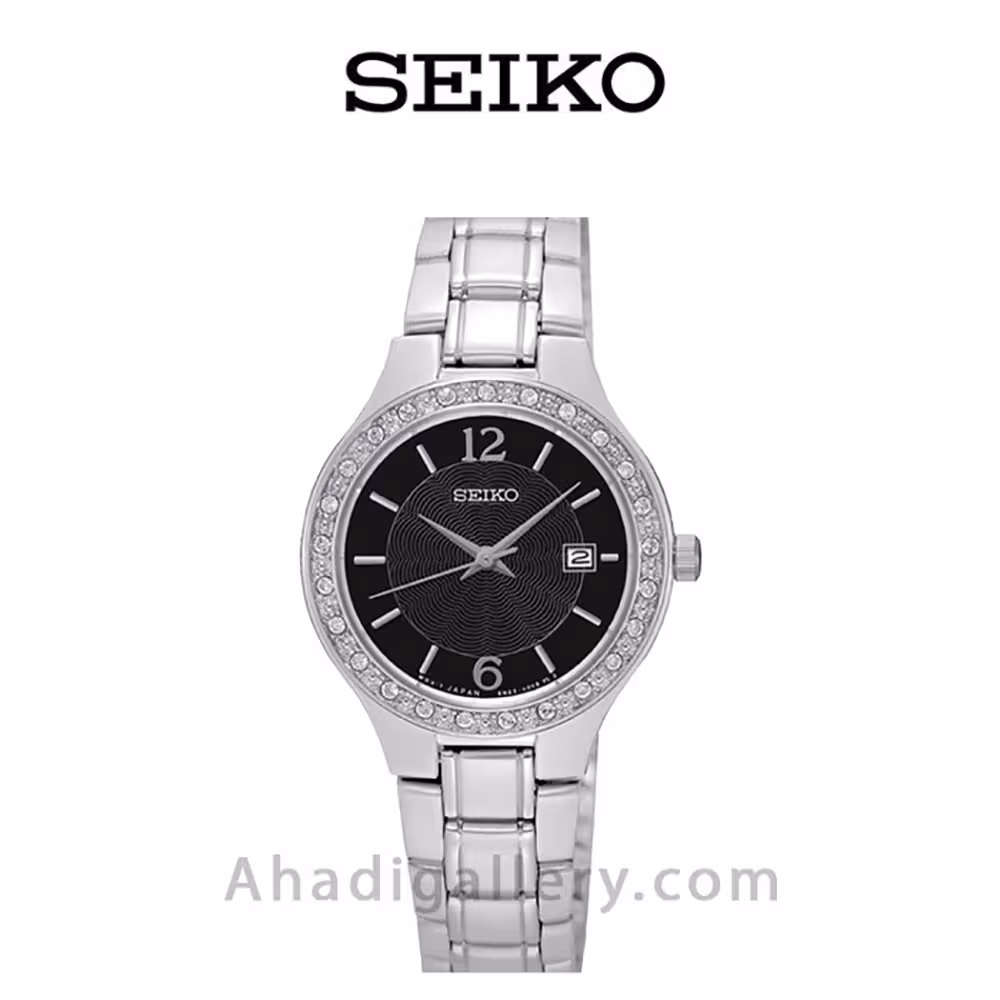 ساعت مچی سیکو مدل SUR785P1