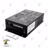 Thyssen Elevator K300 Door Machine Inverter IMS-DS20P2B