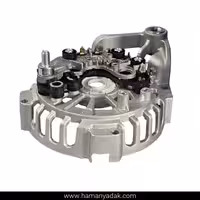 دیود دینام پژو 405 با درپوش برند EQUIP (کد 2206)