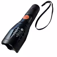 چراغ قوه دستی مدل UV365-395NM-ER