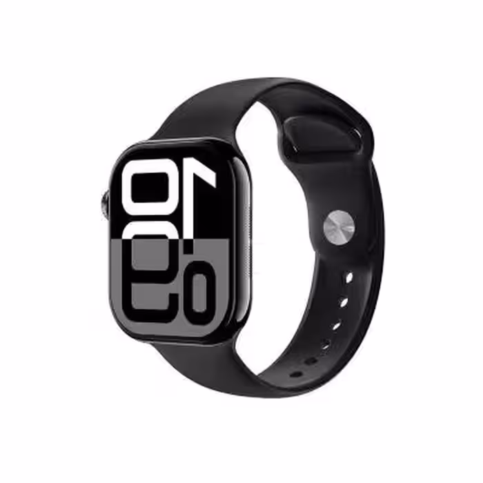 ساعت هوشمند گرین لاین مدل JNB ACTIVE 49 ADVANCED LOOKING SMART