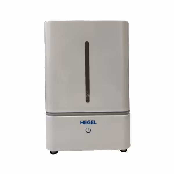 بخور سرد هگل مدل HYB-78