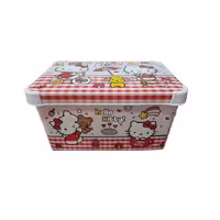 جعبه اسباب بازی کودک مدل 1007