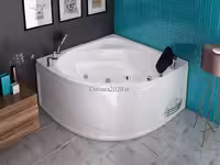 وان جکوزی تنسر T204