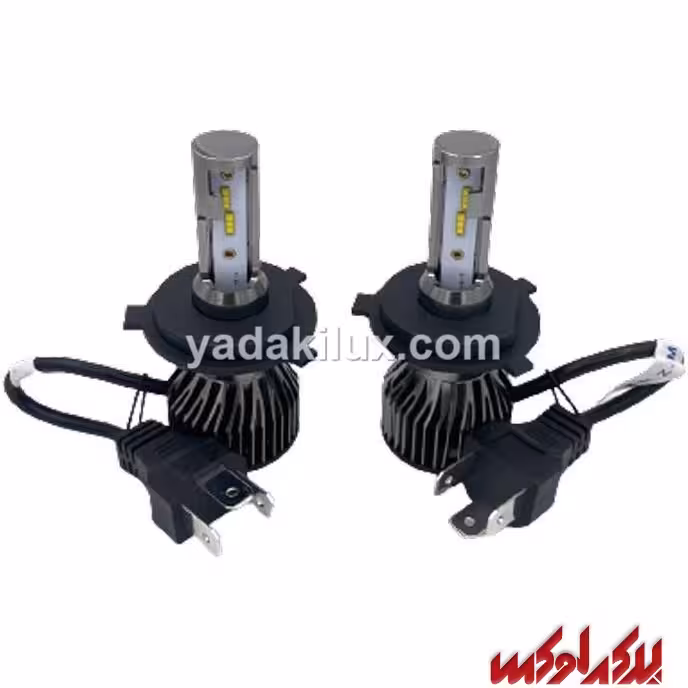 هدلایت D3 PRO پایه H9 گارانتی یکساله MZM