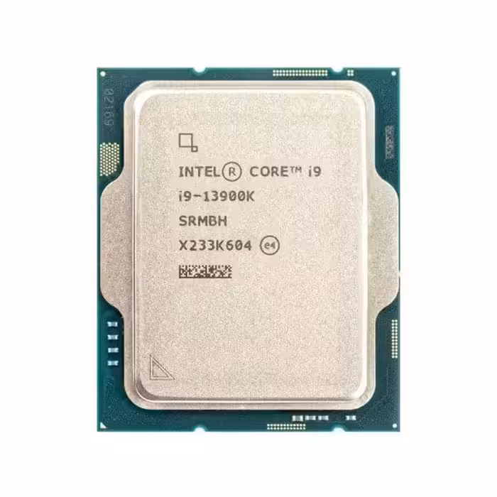 سی پی یو اینتل Core i9-13900K TRY