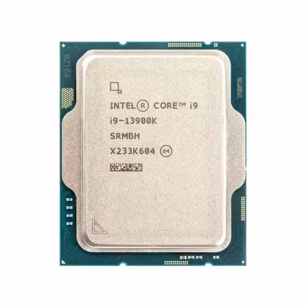 سی پی یو اینتل Core i9-13900K TRY