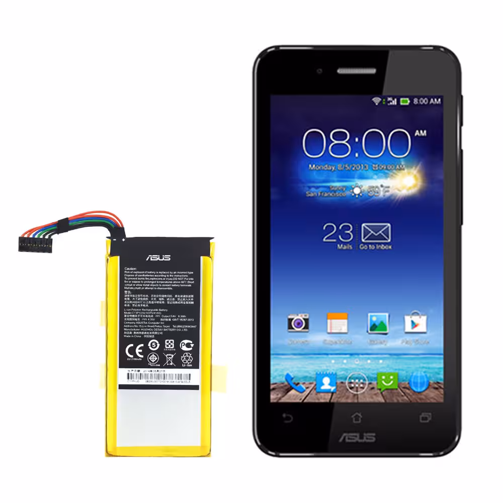 باتری تبلت ایسوس Asus PadFone mini 4.3 Station