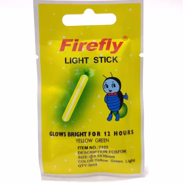 فسفر ماهیگیری Firefly